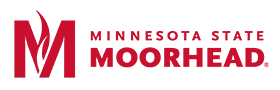 Minnesota State Moorhead Logo